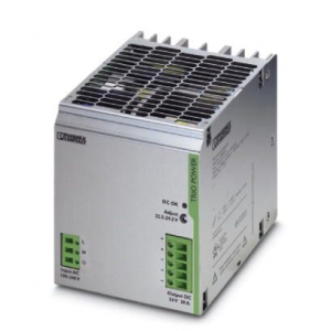 Bộ nguồn - 2866381 - TRIO-PS/1AC/24DC/20