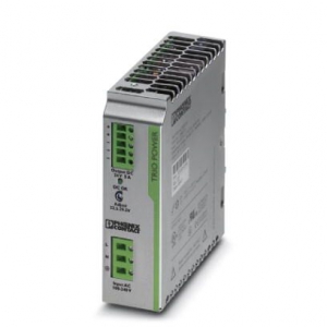 Bộ nguồn 24V Phoenix Contact - 2866310 - TRIO-PS/1AC/24DC/5