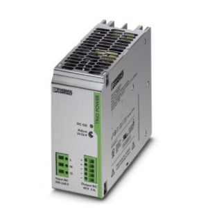 Bộ nguồn 48DC Phoenix Contact: TRIO-PS/1AC/48DC/ 5 - Power supply unit 2866491