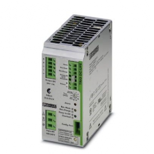 Bộ nguồn - 2866611 - TRIO-UPS/1AC/24DC/5
