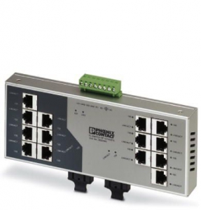 FL SWITCH SF 14TX/2FX - 2832593, Phoenix Contact
