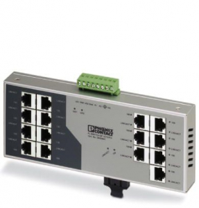 FL SWITCH SF 15TX/FX - 2832661, Phoenix Contact