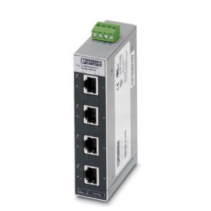 2891453 - FL SWITCH SFN 4TX/FX ST
