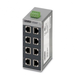 2891673 - FL SWITCH SFN 8GT