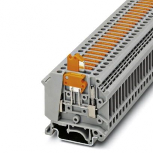 Cầu đấu dây - 3004032- UK5-MTK-PP