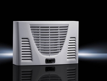 Máy lạnh gắn cửa - nằm ngang/Rittal/3302300/TopTherm wall-mounted cooling units