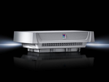 Máy làm mát/Rittal/3139100/Roof mounted fan