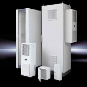 Vỏ tủ Rittal 7187805 PS Smart 082005 7035