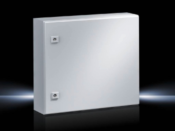 Vỏ tủ Rittal 1050500 AE RAL7035