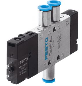 Van điện từ CPE