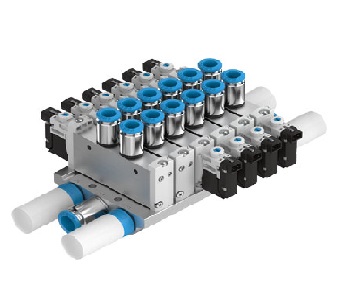 Van - Manifold assembly VTUG-S 572230 - FESTO