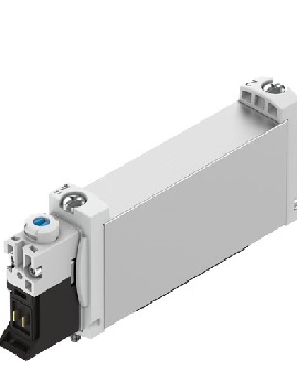 Solenoid valve VUVG-B14-M52-MZT-F-1P3 574379 -FESTO