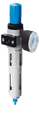 Bộ lọc-  filter regulator LFR-1/4-D-MIDI 186481