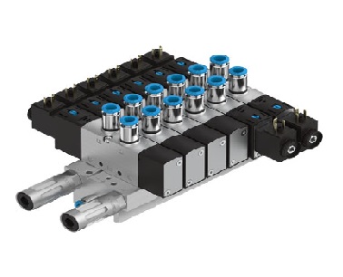 Van Manifold assembly VTUS-20 577304 - festo