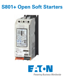SOFT STATER S801