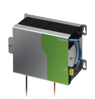 Bộ nguồn Quint/PhoenixContact/2866365/QUINT-BAT/24DC/12AH