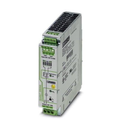 Bộ nguồn - 2320173 - QUINT-ORING/24DC/2X10/1X20