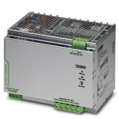 Bộ nguồn - 2866695 - QUINT-PS/1AC/48DC/20