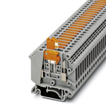 Cầu đấu dây - 3004032- UK5-MTK-PP
