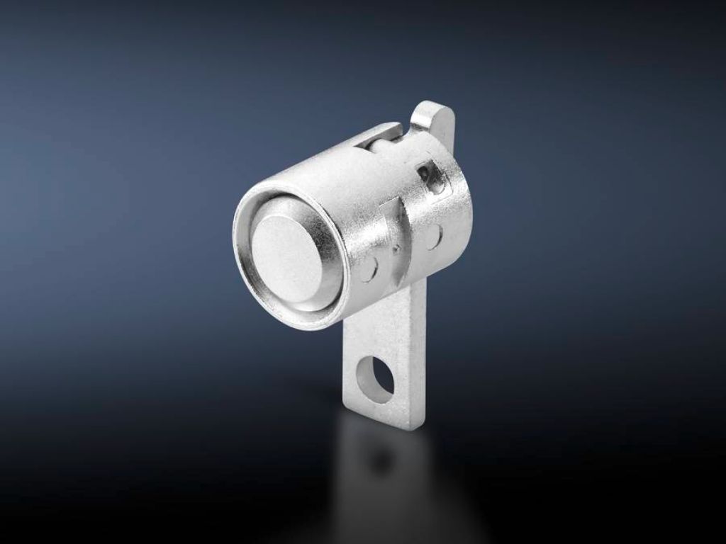 Ổ khóa Rittal 8611190 Push-button insert