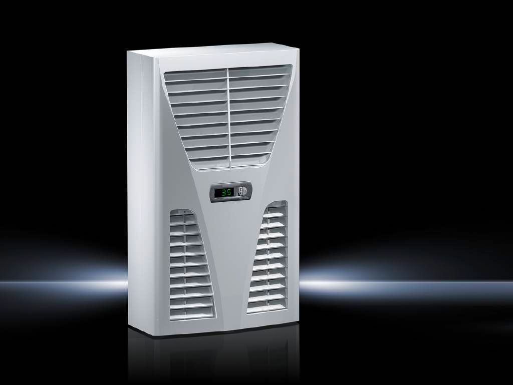 Máy làm mát - Rittal - 3303500/SK Blue E cooling unit