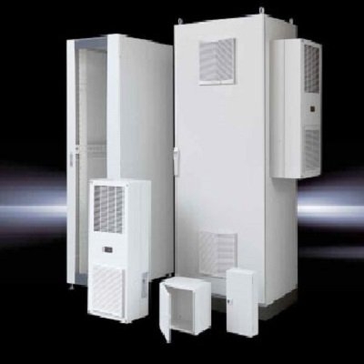 Vỏ tủ Rittal 7187805 PS Smart 082005 7035